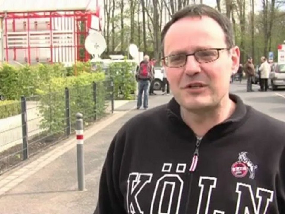 Wen wollen die Kölner Fans im Präsidium?
