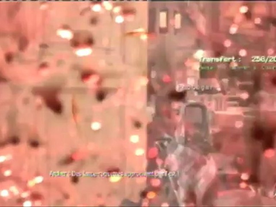 Call of Duty Moder Warfare [14] Derniers Detail !