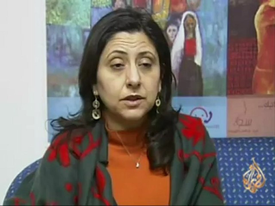 الاثار النفسية  السلبية على اطفال غزة جراء القصف