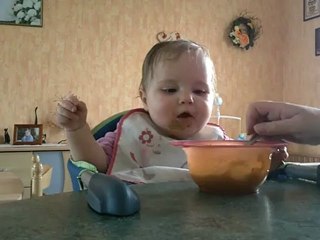Léa - Bon appétit