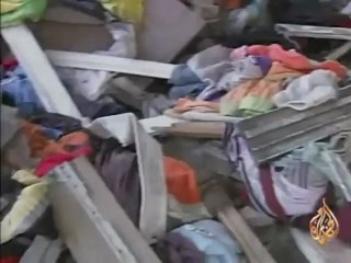 الجزيرة ترصد شهادات أطفال غزة عن الحرب الإسرائيلية