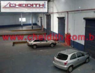 DEPÓSITO PARA ALUGAR SANTO AMARO (11-3232.1250)