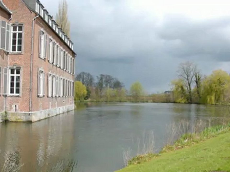 Dhuy Le château Bayard