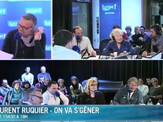 Plus belle la vieille