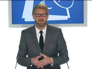 Les résultats du 1er tour dans La Voix est Libre, samedi 28 avril 11h30