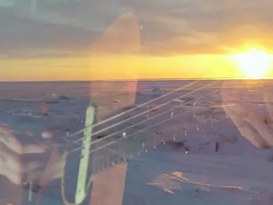 Blitzen Trapper - Stranger In A Strange Land [OFFICIAL ...