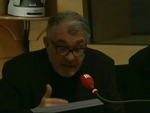 Serge July : L’échec du couple Sarkozy-Buisson