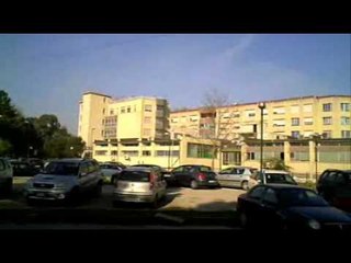 Aversa - "Ospedale vendesi"