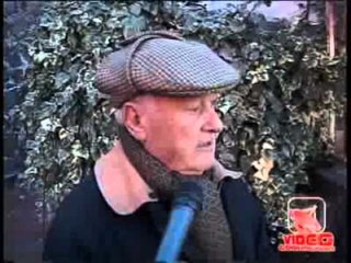 Ercolano (NA) - Bimbo travolto da un cancello