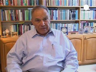 Mısır ile İsrail arasında gaz savaşları