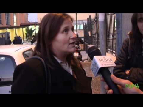 Carinaro (CE) - Lavori scuola elementare