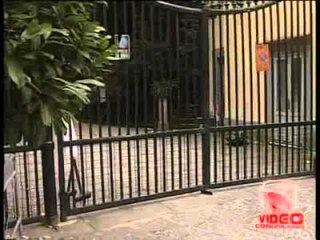 Napoli - Chiude al Vomero Villa Floridiana