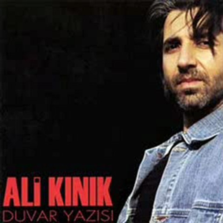 Ali  KINIK   "ALİ  AYŞEYİ SEVİYOR "