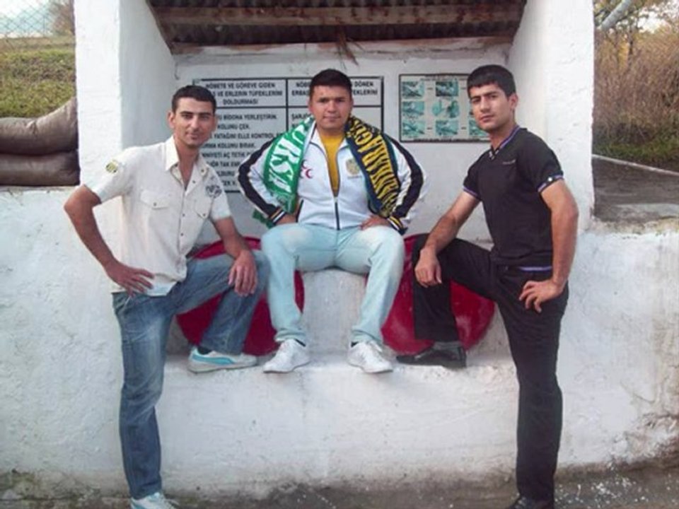 Ali  KINIK   ALAYINA  İSYAN  İSYAN