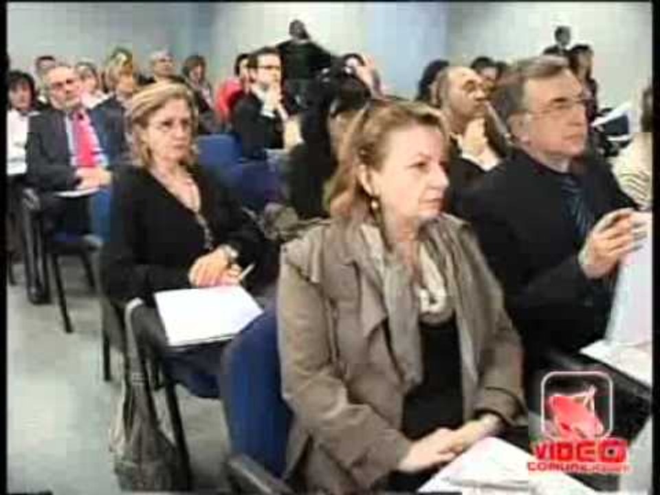 Napoli - La Legge Brunetta