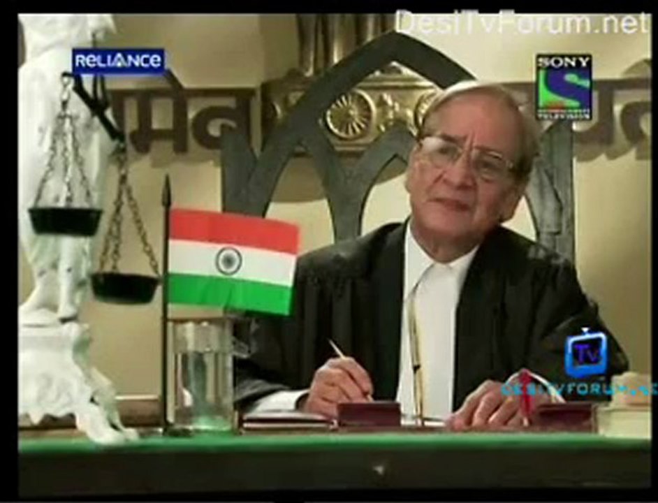 Kya Hua Tera Vaada - 23rd April 2012 Video Watch Online