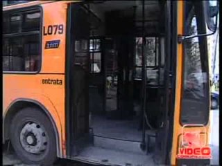 Napoli - Sciopero dei Trasporti e rifiuti