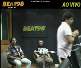 Entrevista com Yuri e Dede treinador de MMA (7)