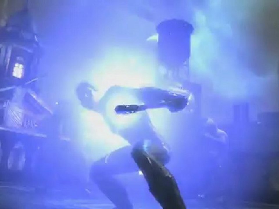 Bande-annonce annonce pour Batman: Arkham City Edition Game of The Year