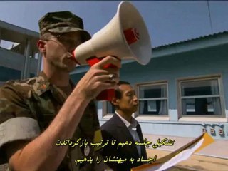 مستند نشنال جئوگرافیک: در کره شمالی چه می‌گذرد