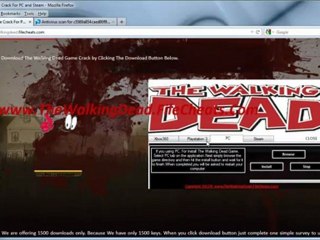 How to Install The Walking Dead Game Free on PC