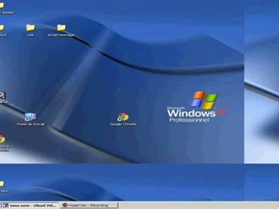 Tuto boitier d'acquisition dvd usb basic 2