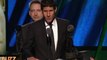 The Buzz: 2012 Rock and Roll Hall of Fame Induction Ceremony
