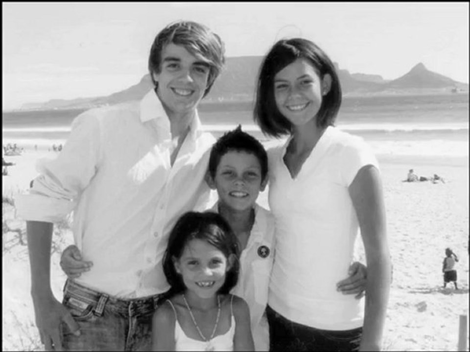 Année scolaire en Afrique du Sud - Interview Erin, partenaire PIE South Africa