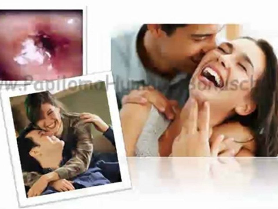 TRATAMIENTO PARA EL PAPILOMA HUMANO EN MUJERES