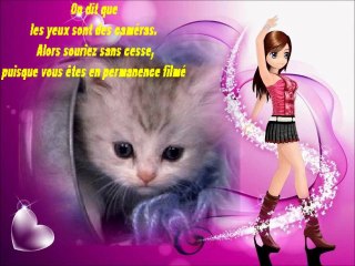 les dictons