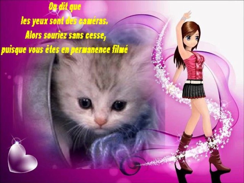 les dictons