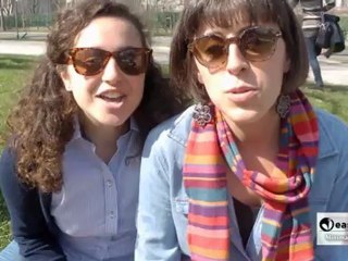 Minimal Woman | Minimal Song (Lasciatemi sognare!!!)