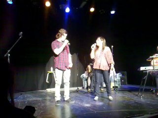 i won't give up - cover