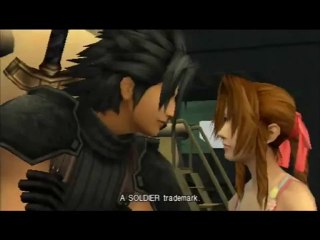 final fantasy 7 crisis core