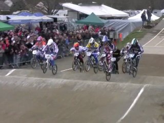 Coupe de France Azé