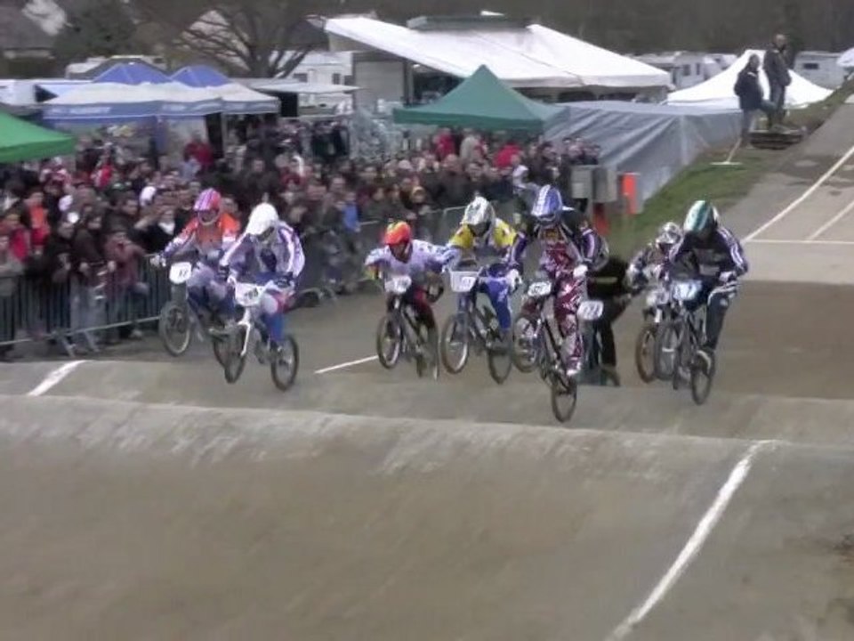 Coupe de France Azé