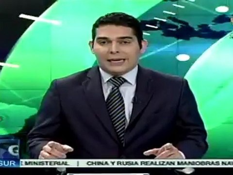 Autoridades electorales venezolanas presentan tecnología