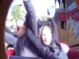Wodan Rider Cam First Ride