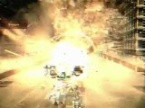 CGRundertow ARMORED CORE V for Xbox 360 Video Game Review