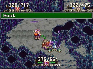 Seiken Densetsu 3 Duran/Angela Playthrough (Part 71)