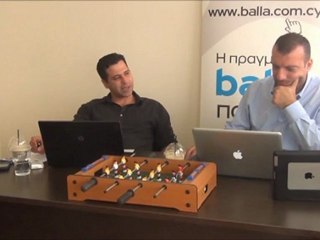 3η εκπομπή Balla Live (1)