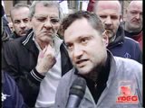 Campania - Dilaga la protesta nella Sanità