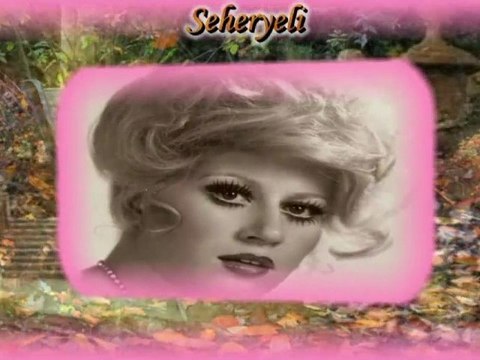 Muazzez Abacı ♪♪♪♪ Cok Sürmedi Geçti Tarab-ı Şevk-i Baharın