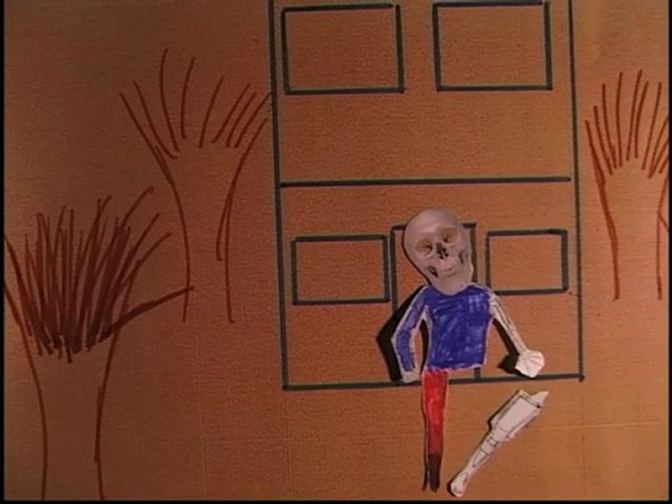Il était une fois un homme
