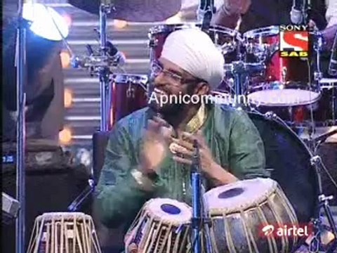 Movers and Shakers[Ft Vinay Pathak] - 23rd April 2012 pt3