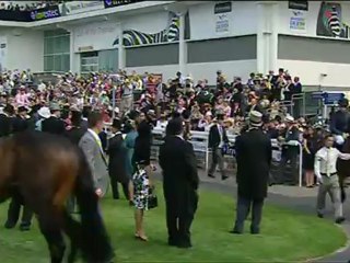 ARQIVA UKI 589 Bin Cam Lol-Ascot 2011