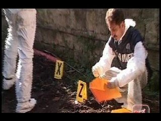 Marano (NA) - Anziana uccisa in casa