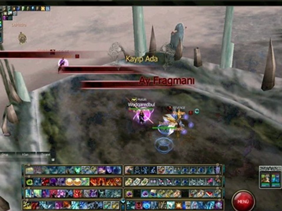 teleport pk