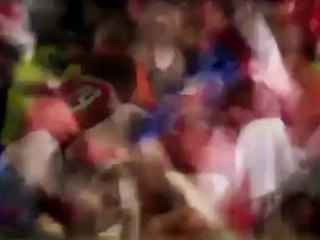 Άρσεναλ - Μάντσεστερ Γιουνάιτεντ 0-0 (5-4 πέναλτι) FA Cup