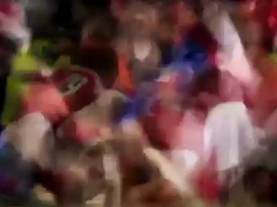 Άρσεναλ - Μάντσεστερ Γιουνάιτεντ 0-0 (5-4 πέναλτι) FA Cup